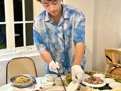 -菌林天下·野生菌汤锅