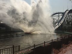 -芜湖方特东方神画