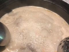 胡椒猪肚鸡-顺德公广东猪肚鸡·煲仔饭(白石洲店)