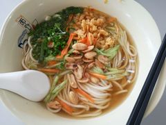 -中科大东区东苑餐厅(天使路店)