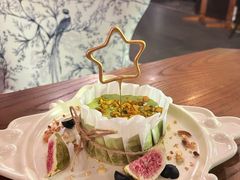 -LE MISSMORE餐酒吧(茉念西里店)