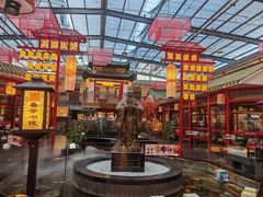 -老山东·山东菜(鲁菜名店)