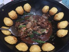 嘎牙子鱼-王老六铁锅炖鱼(大东沟总店)