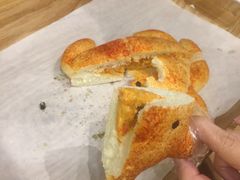 -奈雪的茶(南山大冲一期店)