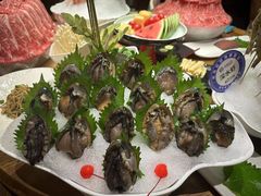 -尚海豆捞(乐虹坊店)