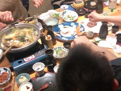 鹅肝握寿司-蟹福家活蟹料理·豪华自助(绿洲假日酒店)