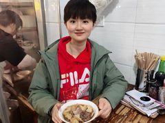 -钟太怪噜(小吃街店)