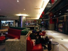 大堂-欢乐迪氧吧KTV(大渡口步行街店)