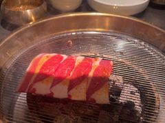 -韩白山·朝鲜族烤牛肉·酱蟹(长宁龙之梦店)