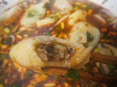 -尤素福东举院饺子馆
