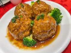 -正阳门饭庄·烤鸭·北京菜(万丰路七里庄店)