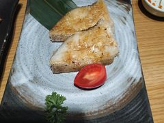 -三石铁板烧(紫竹桥店)