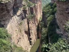 -黄崖洞文化旅游区