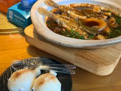 -永安鱼庄·镇江菜(丁卯店)