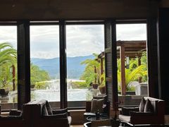 -西昌邛海湾柏樾酒店(原邛海湾柏栎度假酒店)
