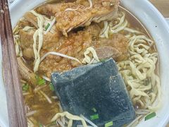 -陈记锅盖面(长江路店)