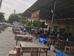 -佰运猪蹄(高陵店)