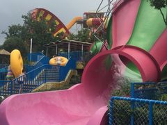 -武汉玛雅海滩水公园