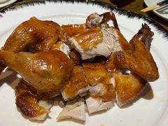 至正爆汁烧鸡-广东道至正餐厅(区庄店)