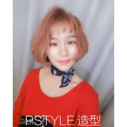 -P.STYLE 派斯造型