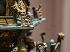 -中国闽台缘博物馆