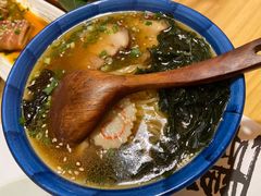 -鳗鲔·料理小馆