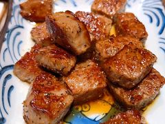 -福樱兰海鲜放题铁板烧(加州店)