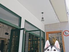 -RAC BAR(安福路店)