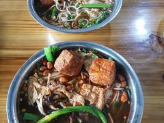 -凤张螺蛳粉·爽口粉(跃进路总店)