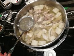 -东椰·海南椰子鸡火锅(朝阳门店)