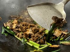 -逢缘柴火农家乐(连南店)