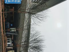 -太原武宿国际机场