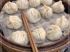 -春风包子铺(解放路店)