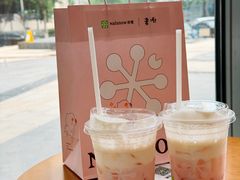 -奈雪的茶(金地广场店)