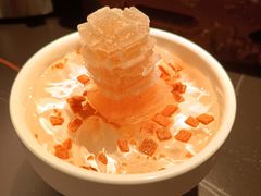 -双湖园·地标武汉菜(黄鹤楼解放路店)