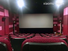 -SFC上影影城(淞南店)