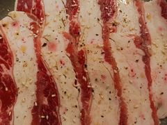 -馥二代韩式烤肉 2세대 불고기(喷水池店)