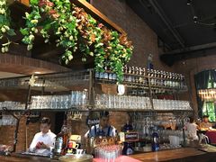 -辛德勒啤酒德餐厅