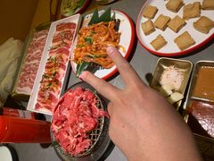 -正宗齐齐哈尔烤肉·齐牛哥鲜切炭火烤肉(杭州总店)