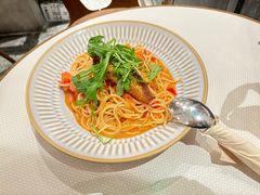 -BAKER&SPICE(环贸店)
