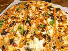 -Q MEX 库迈墨西哥餐吧(三里屯店)