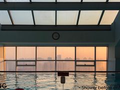 -龙之梦大酒店-健身中心