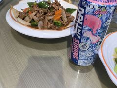 -毛姐烤鱼(福州汽车客运西站店)