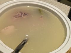 -唐拉雅秀酒店-唐苑中餐厅