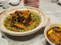 -城南往事·鲁菜济南菜(软件园美莲广场店)