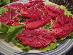 鸡胗-来御来三汁焖锅(人民路店)