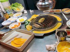 -喜来稀肉(虹泉路店)