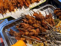 -笑笑凉皮(富国街店)