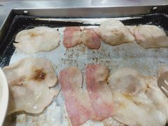 -福成自助烤肉(华冠天地城关店)