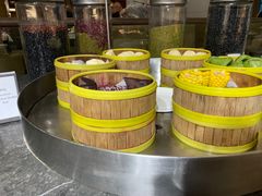-西安高新希尔顿酒店·咖啡露台西餐厅